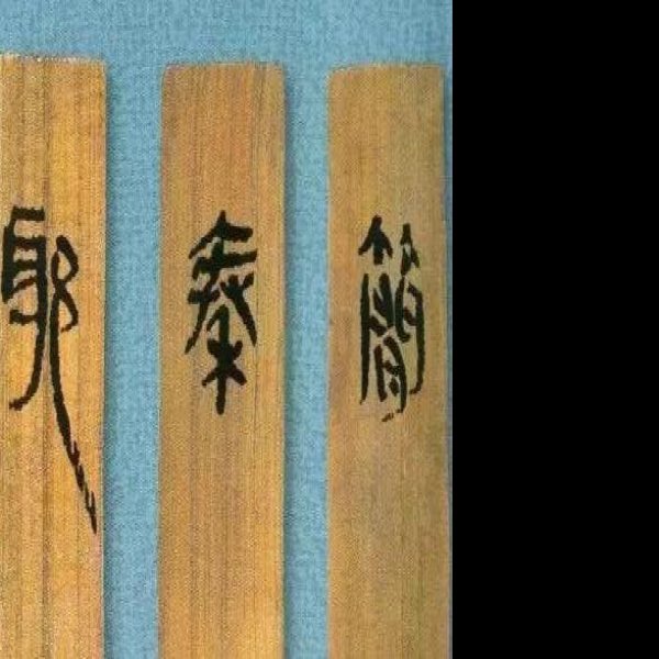 里耶秦简 - 图片7