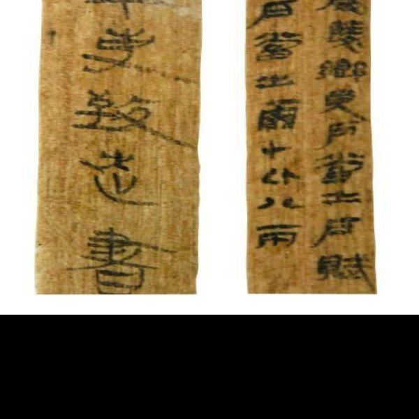 里耶秦简 - 图片8
