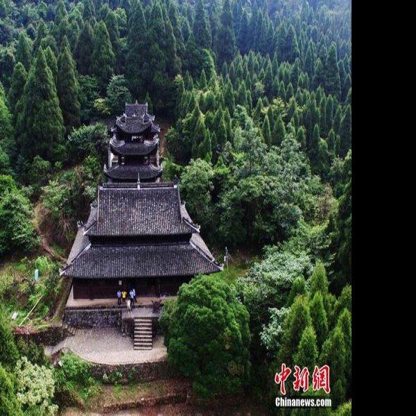 永顺老司城遗址 - 图片3