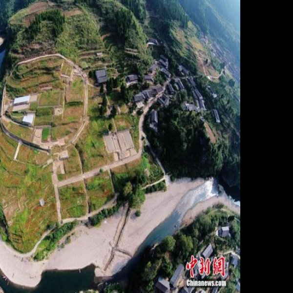 永顺老司城遗址 - 图片4