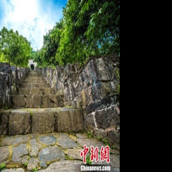 永顺老司城遗址 - 图片5