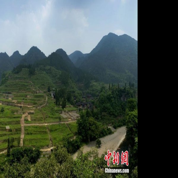 永顺老司城遗址 - 图片9