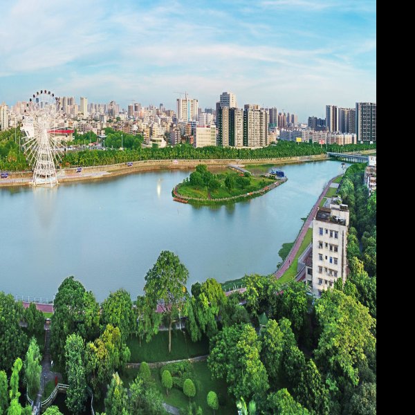 芙蓉镇 - 图片1