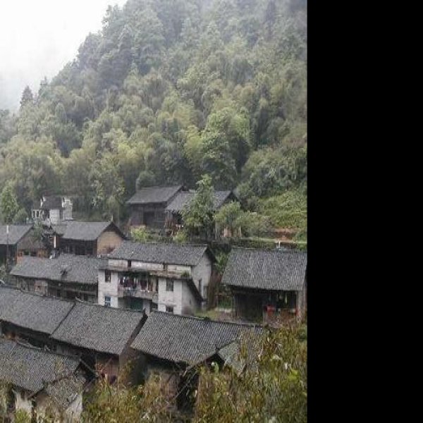 德夯苗寨 - 图片3