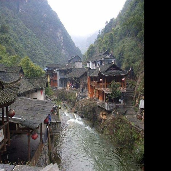 德夯苗寨 - 图片6