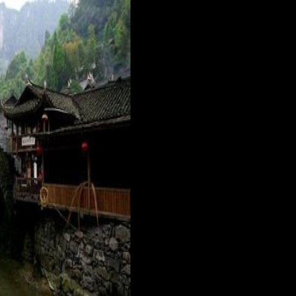 德夯苗寨 - 图片7