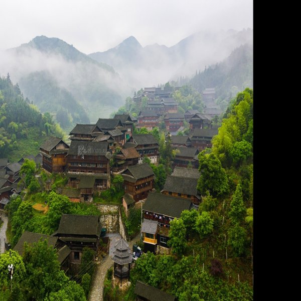 芋头侗寨 - 图片1