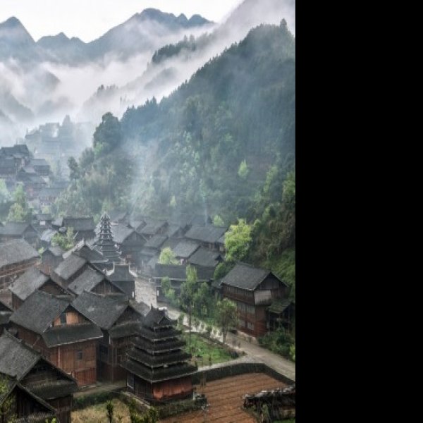 芋头侗寨 - 图片10