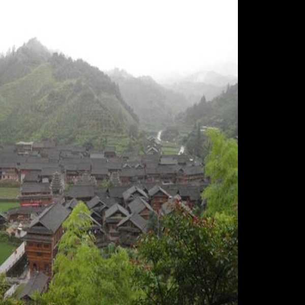 芋头侗寨 - 图片4