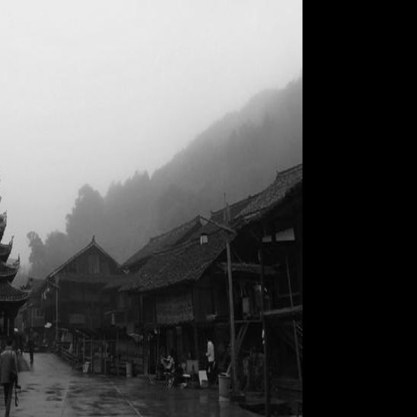 芋头侗寨 - 图片7