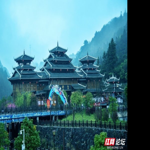 皇都侗寨 - 图片7
