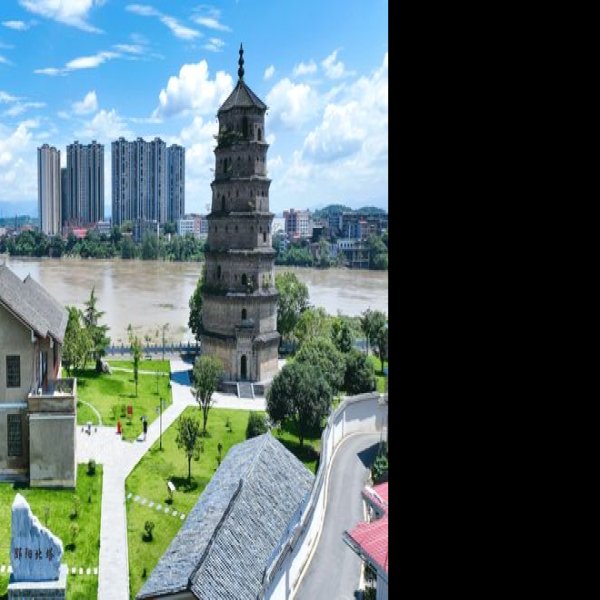 邵阳北塔 - 图片8
