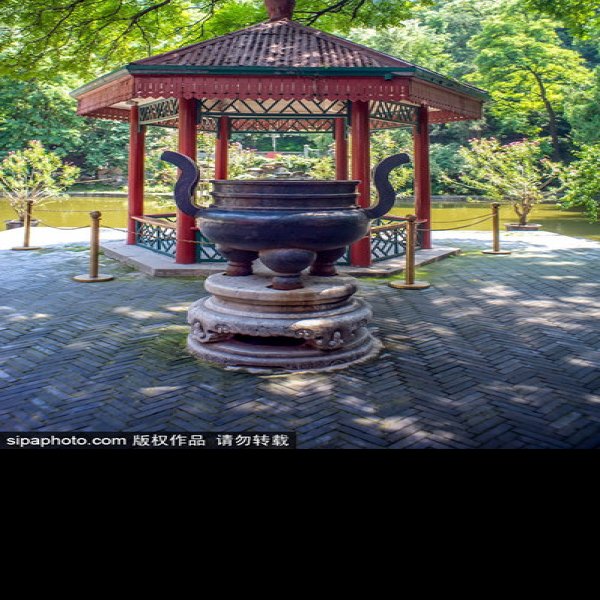 邵阳双清亭 - 图片6