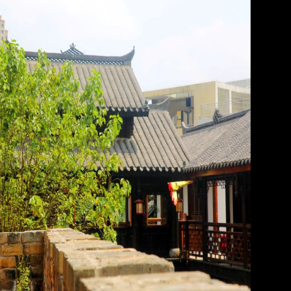 常德古城墙 - 图片10
