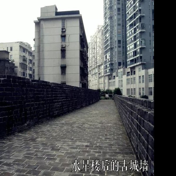 常德古城墙 - 图片3