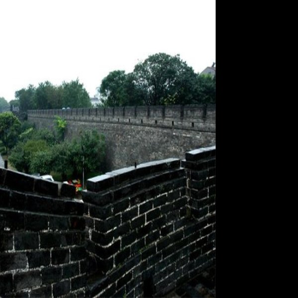 常德古城墙 - 图片6