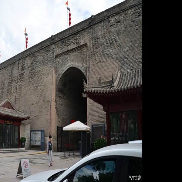 常德古城墙 - 图片9