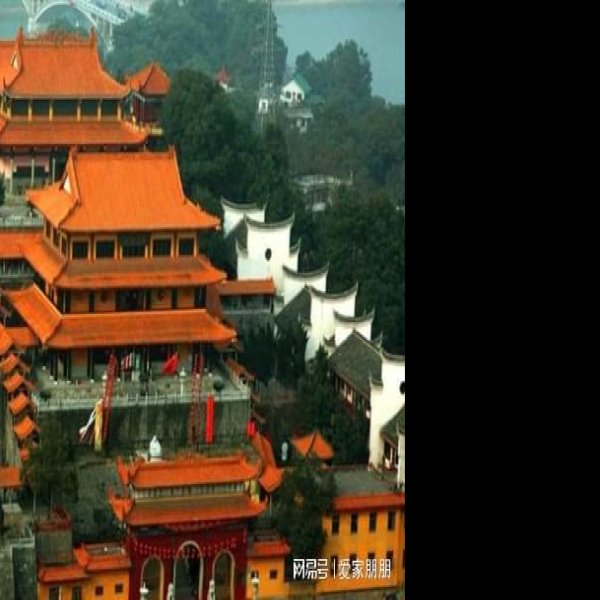 益阳白鹿寺 - 图片10