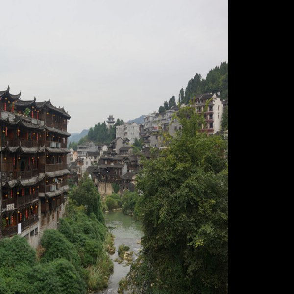 怀化黔阳古城 - 图片10