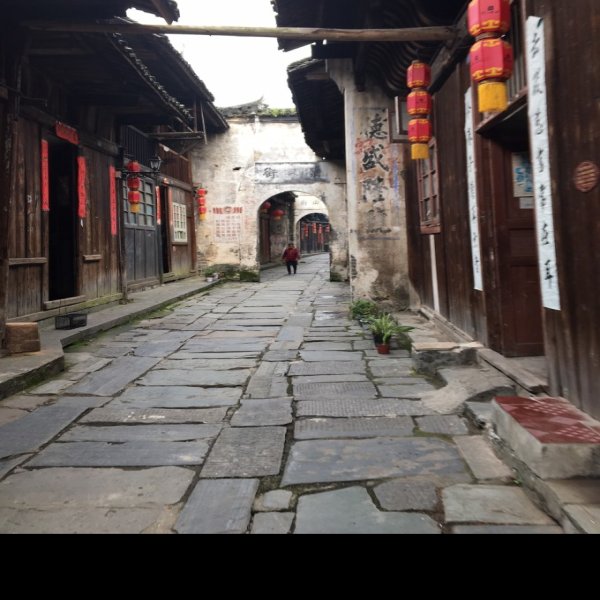 怀化黔阳古城 - 图片6