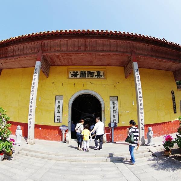 长沙开福寺 - 图片9