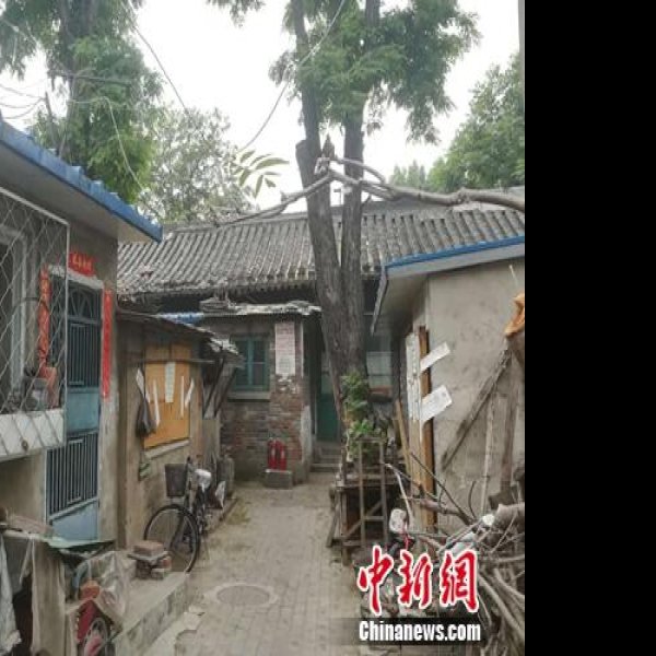 谭嗣同故居 - 图片8