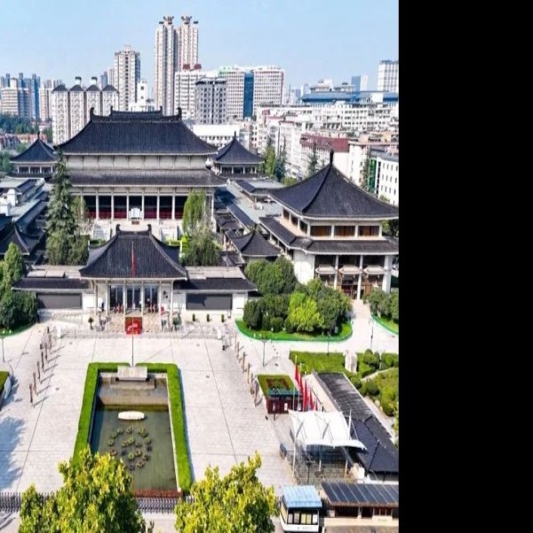 湖南博物院 - 图片10