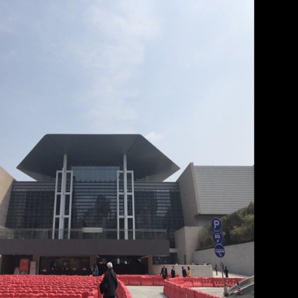 湖南博物院 - 图片4