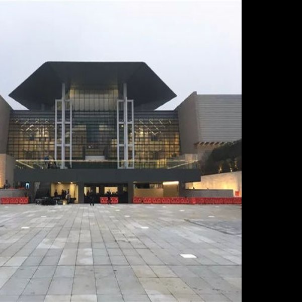 湖南博物院 - 图片6