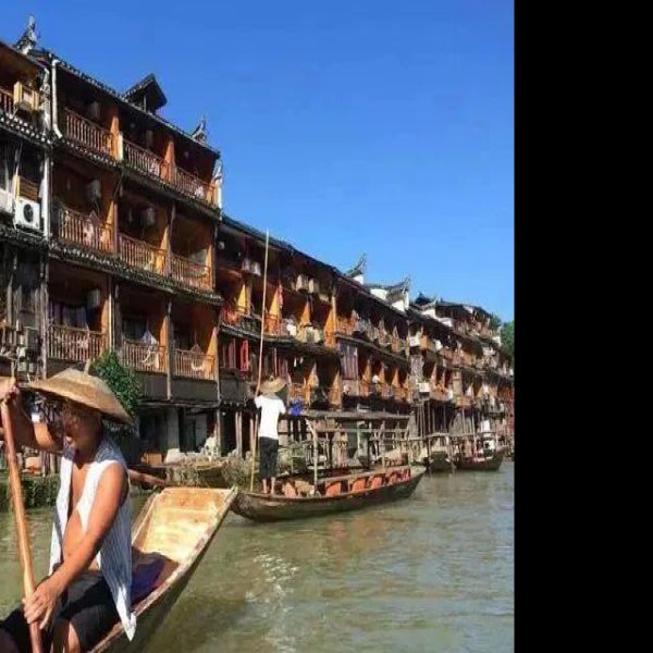 岳麓山国家重点风景名胜区 - 图片6