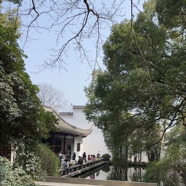 岳麓山国家重点风景名胜区 - 图片9