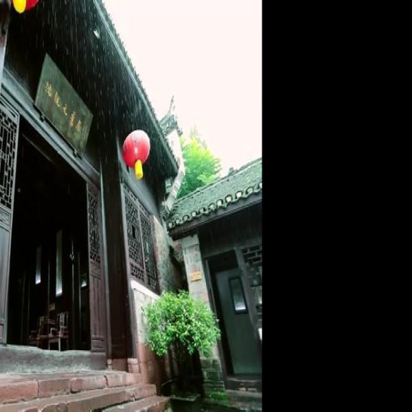 凤凰沈从文故居 - 图片3