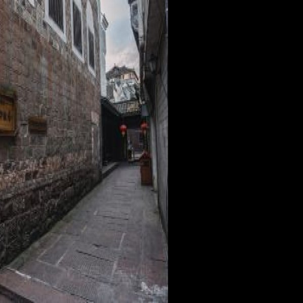 凤凰熊希龄故居 - 图片2
