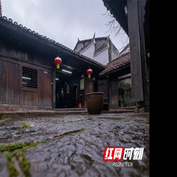 凤凰熊希龄故居 - 图片8