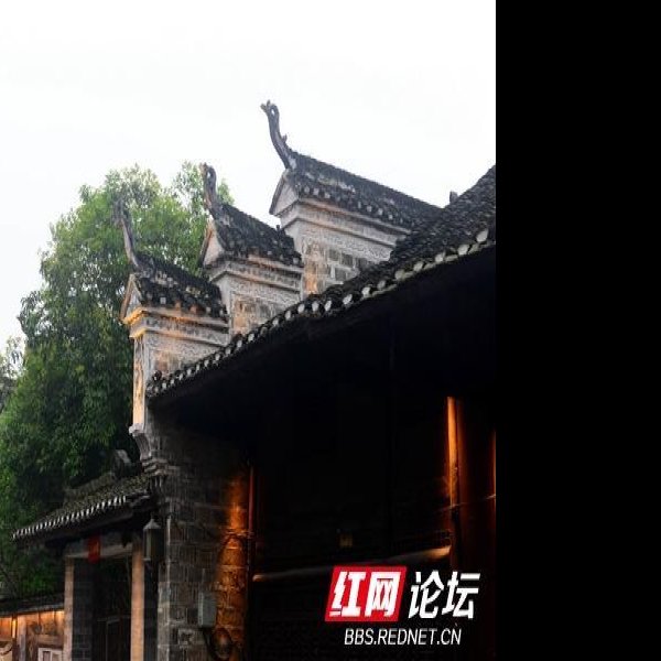 湘西里耶古城遗址博物馆 - 图片7