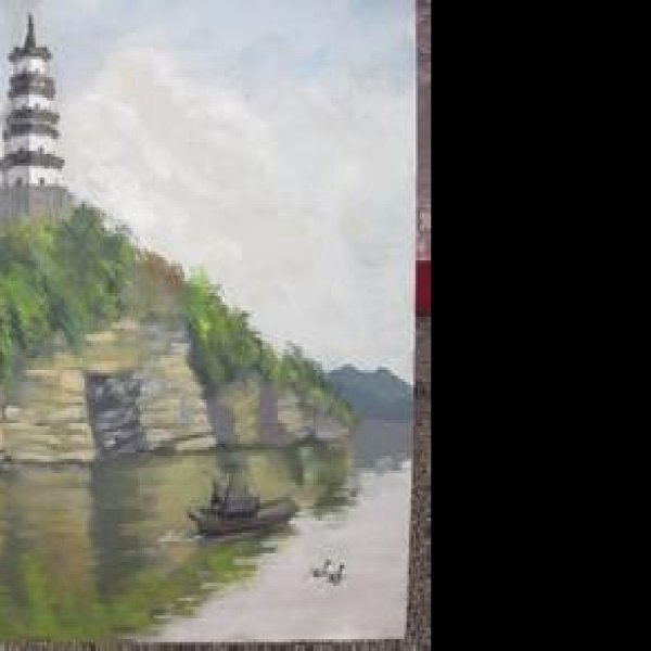 祁阳文昌塔 - 图片5