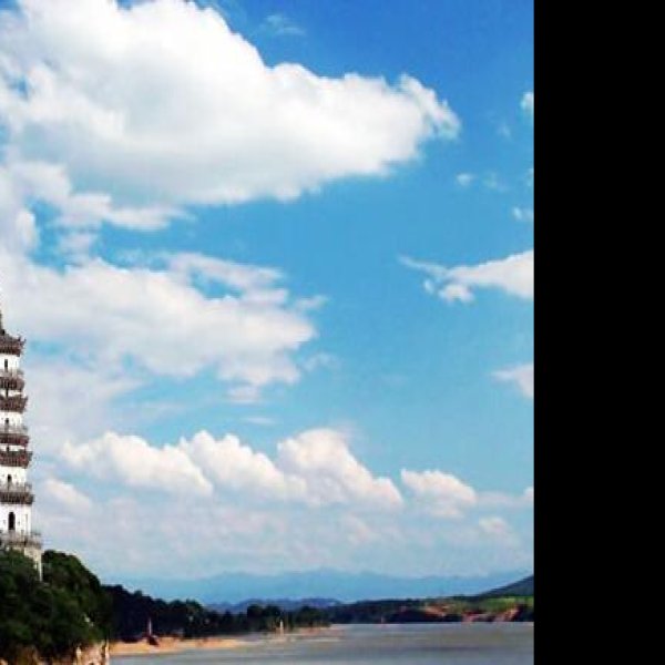祁阳文昌塔 - 图片9