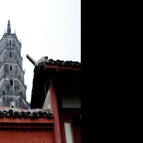 衡阳来雁塔 - 图片6