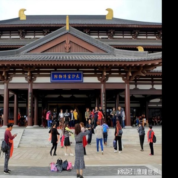 长沙铜官窑古镇 - 图片10