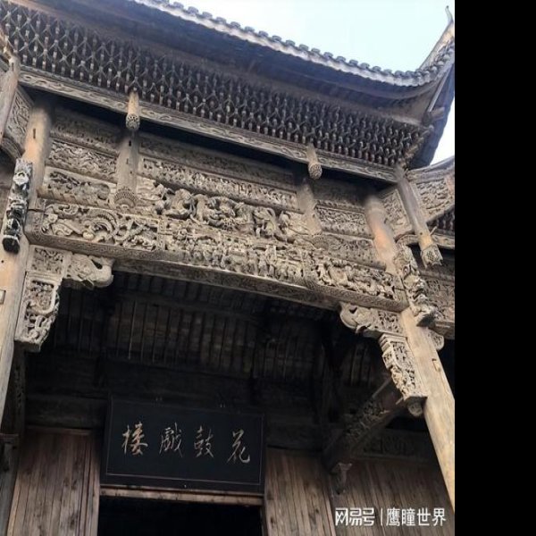 长沙铜官窑古镇 - 图片3