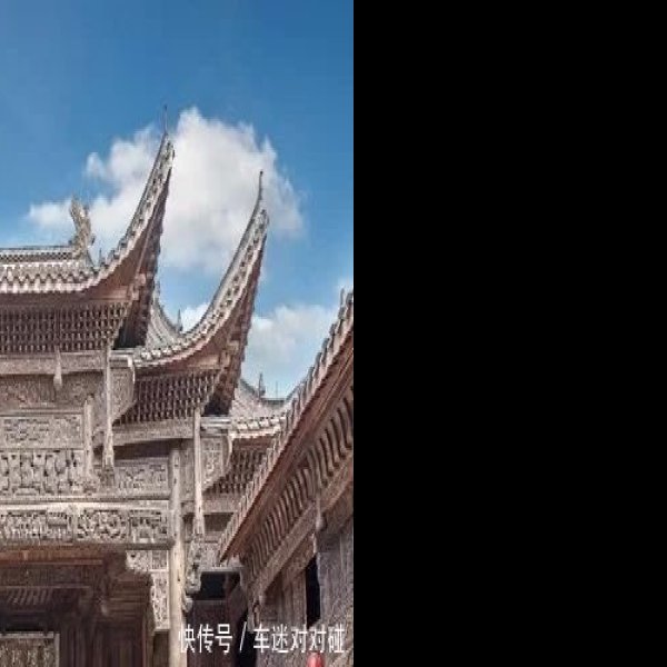 长沙铜官窑古镇 - 图片4