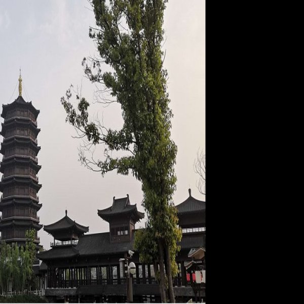 长沙铜官窑古镇 - 图片6