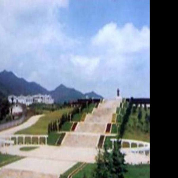 湘潭彭德怀纪念馆 - 图片4