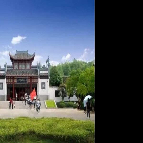 宁乡刘少奇纪念馆 - 图片3