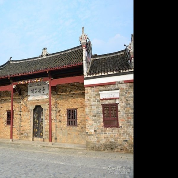 衡东罗荣桓纪念馆 - 图片6