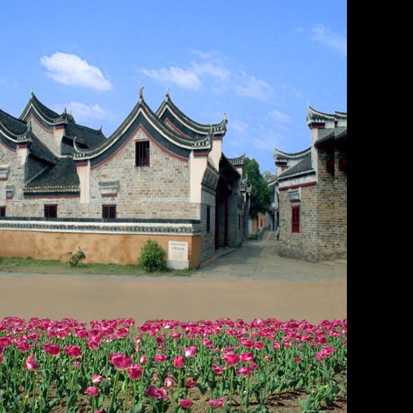 衡东罗荣桓纪念馆 - 图片7