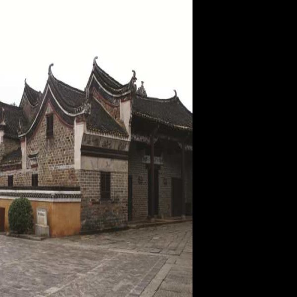 衡东罗荣桓纪念馆 - 图片8
