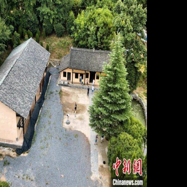 邵阳蔡锷纪念馆 - 图片10