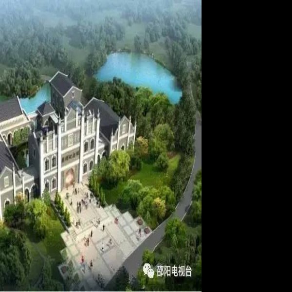 邵阳蔡锷纪念馆 - 图片2