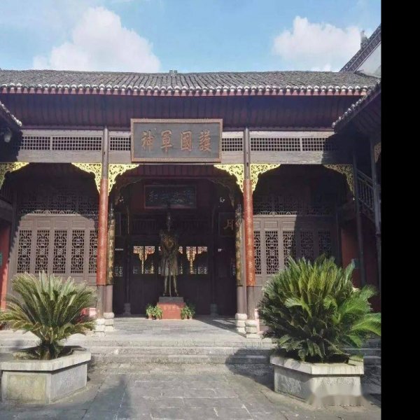 邵阳蔡锷纪念馆 - 图片3